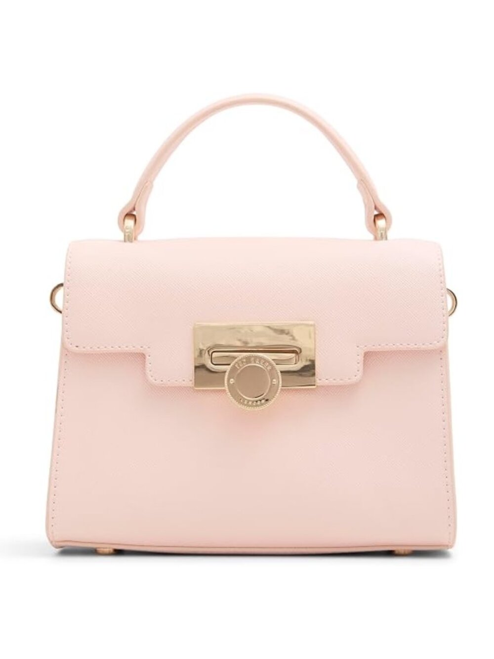 Lili Top Handle Crossbody Bag